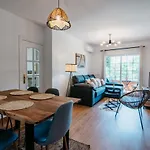 Tuguest Halcon Apartment